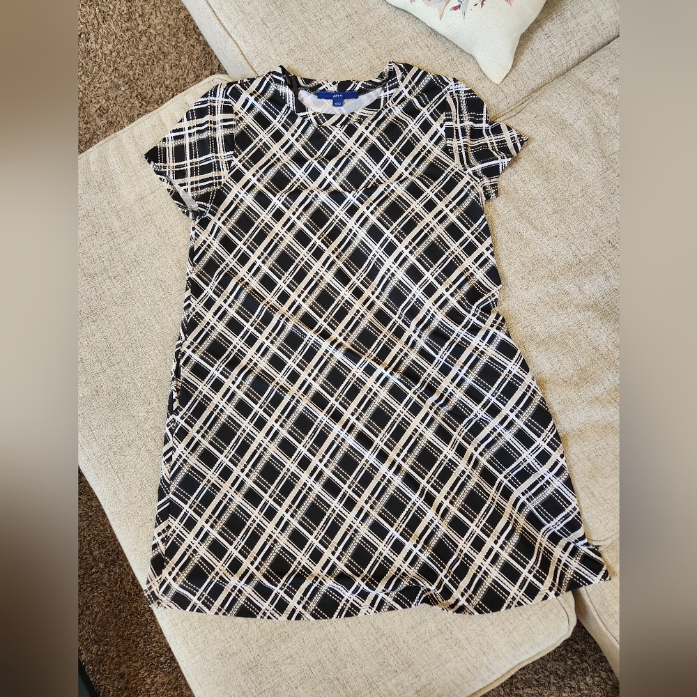 Apt. 9 Dress with Pockets